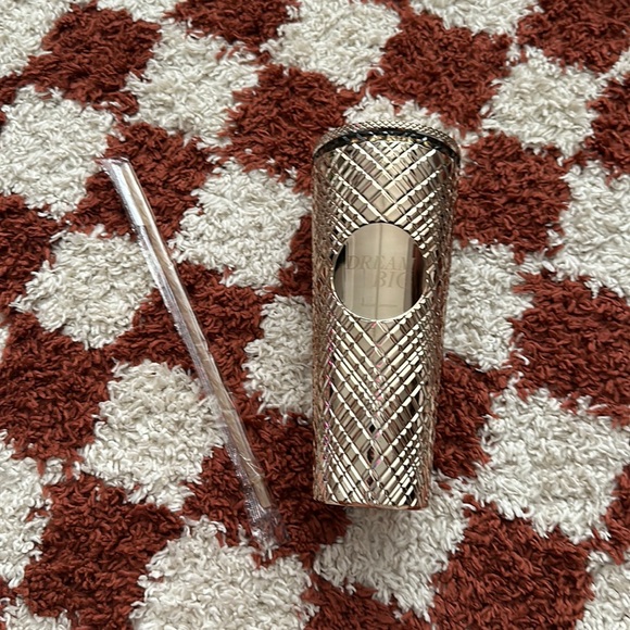 NWT • Rachel Miriam • dream big tumbler - Picture 3 of 7